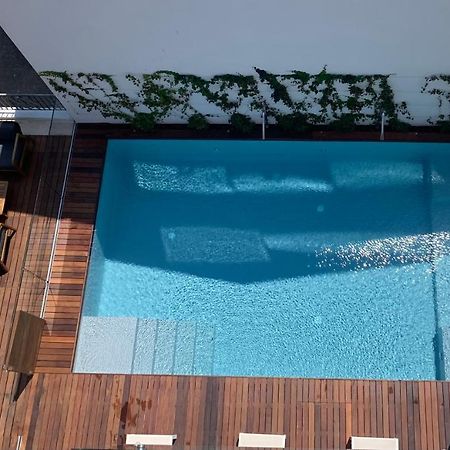 بيلاريا-إيجيا مارينا Hotel Columbia المظهر الخارجي الصورة